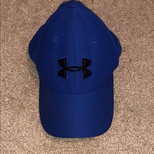 Boys UA hat